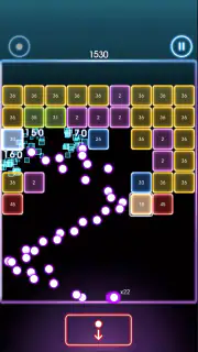 Bricks Breaker Quest screenshot 7