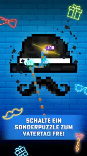 Bricks n Balls screenshot 2