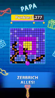 Bricks n Balls screenshot 4