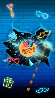 Bricks n Balls screenshot 7