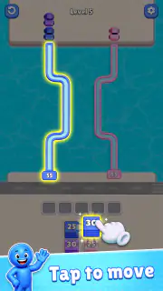 Bridge Jam screenshot 1