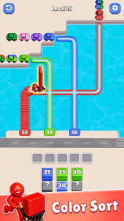Bridge Jam screenshot 2