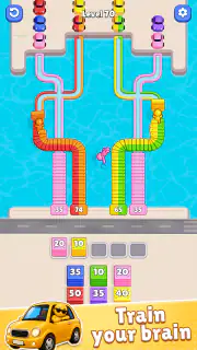 Bridge Jam screenshot 8
