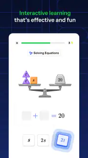 Brilliant: Learn by doing screenshot 2