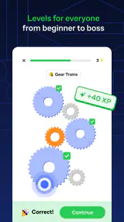 Brilliant: Learn by doing screenshot 5