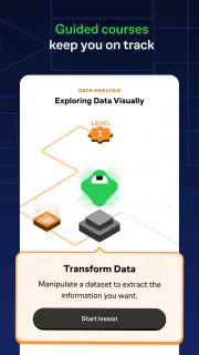 Brilliant: Learn by doing screenshot 6