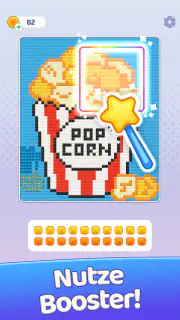 Brilliant Sort: Diamant-Puzzle screenshot 5