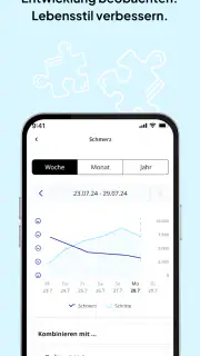 Brisa – Multiple Sklerose App screenshot 4