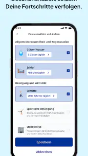 Brisa – Multiple Sklerose App screenshot 5