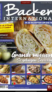 Brot Magazin screenshot 3