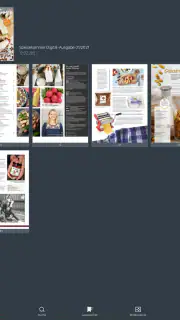 Brot Magazin screenshot 4