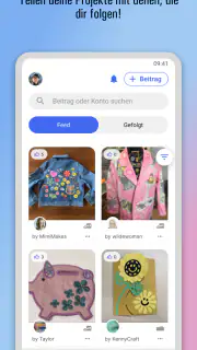 Brother Artspira screenshot 5