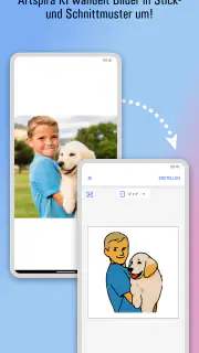 Brother Artspira screenshot 6