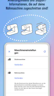 Brother Artspira screenshot 8