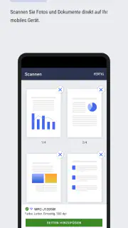 Brother Mobile Connect screenshot 4
