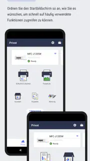 Brother Mobile Connect screenshot 7