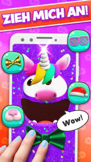 Bruno - My Super Slime Pet screenshot 3