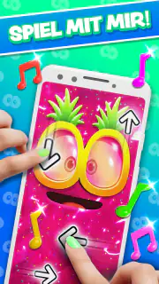 Bruno - My Super Slime Pet screenshot 5