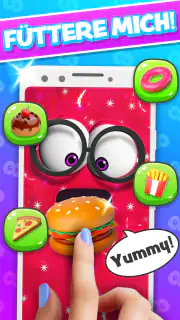 Bruno - My Super Slime Pet screenshot 6