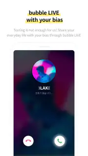 bubble for TOP screenshot 3