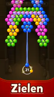 Bubble Pop Origin! Puzzlespiel screenshot 7