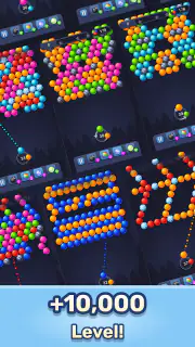 Bubble Pop! Puzzle-Klassiker screenshot 4