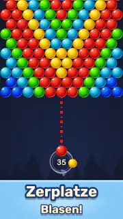 Bubble Pop! Puzzle-Klassiker screenshot 7