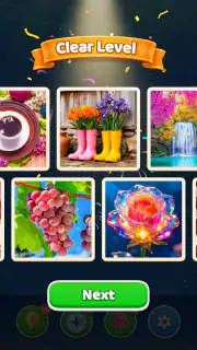 Bubblepics - Pop Jigsaw Puzzle screenshot 6