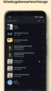 BubbleUPnP für DLNA/Chromecast screenshot 5