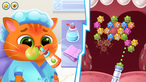 Bubbu 2 – Mein Haustierreich screenshot