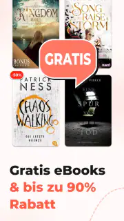 Buch des Tages - Ebook Deals screenshot 2