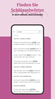 Bücher Lesen - Kobo Books screenshot 5