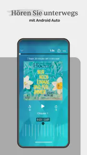 Bücher Lesen - Kobo Books screenshot 6