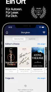 Bücher lesen kostenlos screenshot 1