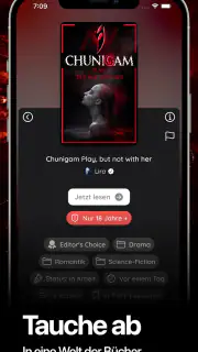 Bücher lesen kostenlos screenshot 2