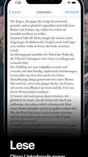Bücher lesen kostenlos screenshot 3