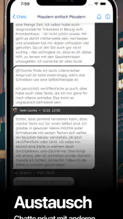 Bücher lesen kostenlos screenshot 6