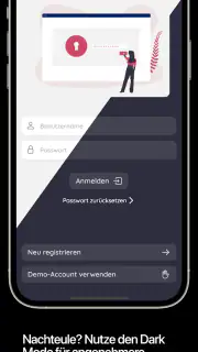 Bücher lesen kostenlos screenshot 8