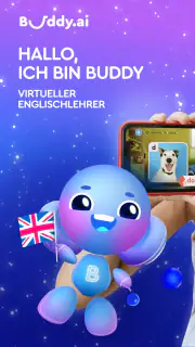 Buddy.ai: Englisch für Kinder screenshot 1
