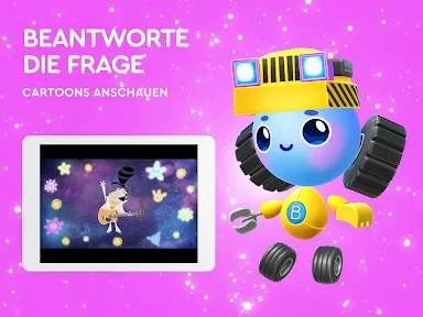 Buddy.ai: Englisch für Kinder screenshot