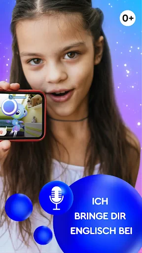Buddy.ai: Englisch für Kinder screenshot