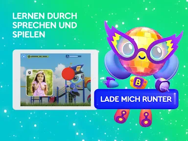 Buddy.ai: Englisch für Kinder screenshot