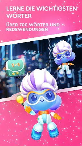 Buddy.ai: Englisch für Kinder screenshot