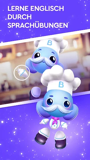 Buddy.ai: Englisch für Kinder screenshot