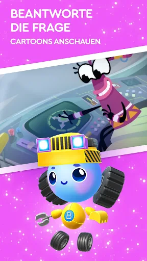 Buddy.ai: Englisch für Kinder screenshot