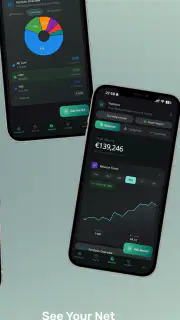Budget Guardian: Geld Tracker screenshot 3