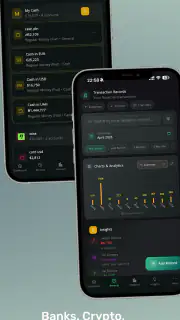 Budget Guardian: Geld Tracker screenshot 6