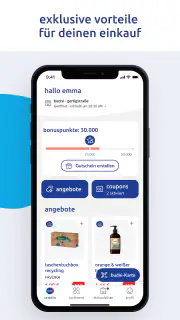 budni - Dein Drogeriemarkt screenshot 1