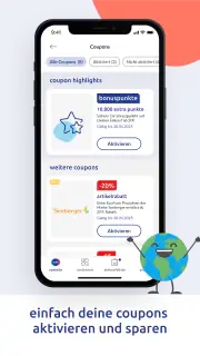 budni - Dein Drogeriemarkt screenshot 2