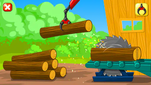 Builder Game screenshot 4